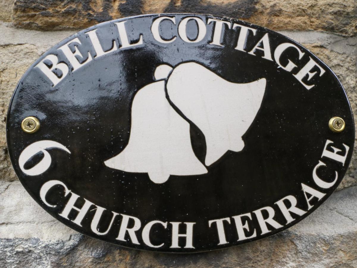 Bell Cottage Holmfirth Exterior photo